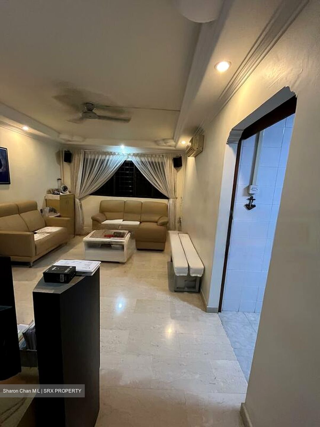 Blk 788C Woodlands Crescent (Woodlands), HDB Executive #456371041